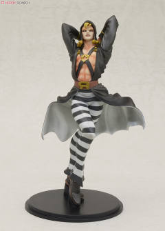 Statue Legend 里苏特·涅罗 -资料图
