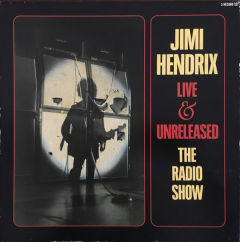 Live &amp; Unreleased The Radio Show