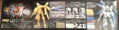 RG ZGMF-X20A 强袭自由高达-资料图