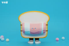 吐司兄弟-资料图