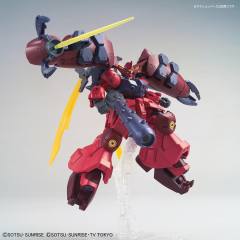 HGBD:R 021 GP罗刹天高达-资料图