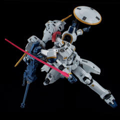 RG OZ-00MS 多鲁基斯EW 钛金属色电镀版-资料图