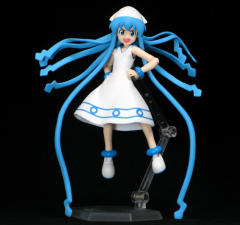 figma#123 乌贼娘 -资料图