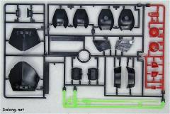 MG RMS-099 力克迪亚斯 科瓦特罗·巴吉纳配色-资料图