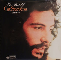 The Best Of Cat Stevens Volume 2