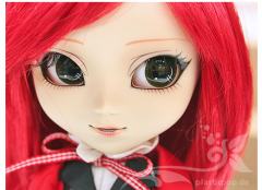 Pullip  Pullip 格雷尔·沙多克里夫-资料图