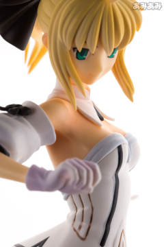 Saber Lily -资料图