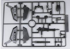 SD CS MSZ-006 Z高达-资料图