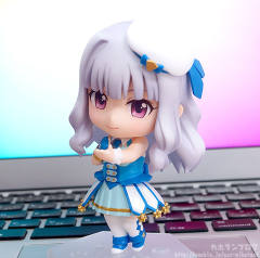 Nendoroid Co-de 四条贵音 Twinkle Star Co-de-资料图