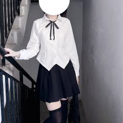 星叶·衬衫-资料图