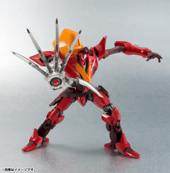 ROBOT魂 红莲贰式 <Side KMF>-资料图