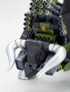 Highend Master Model RZ-031 Dibison Thomas Richard Schubaltz Custom ver.-资料图