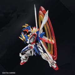 RG GF13-017NJII 神高达-资料图