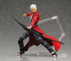 figma#223 Archer -资料图