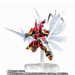NXEDGE STYLE 公爵兽：深红形态-资料图