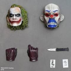 Joker -资料图