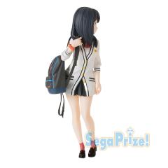 PM Figure 宝多六花 -资料图