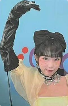 SMILE预售礼 ver.A