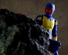 SHF 盖尔修卡战斗员-资料图