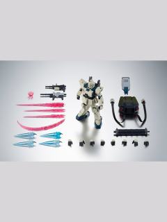 ROBOT魂  RX-79(G)Ez-8 Ez-8高达-资料图