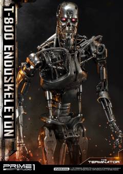 T-800 -资料图