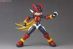 Character Plastic Model Zero-资料图