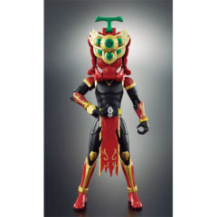 Arms Change 假面骑士龙玄 Yomotsu Heguri Arms-资料图