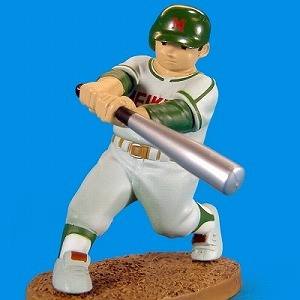 Mizushima Shinji Baseball Characters 山田太郎 