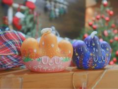 香薰蜡烛-Day-资料图