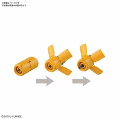 RE/100 MSN-03 乍得·多加（邱尼·盖斯专用)-资料图