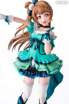 Birthday Figure Project 南小鸟 -资料图