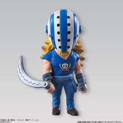 One Piece Collection Punk Hazard Panic 基拉