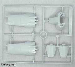 HG高达 SEED 流星系统 ZGMF-X10A 自由高达-资料图