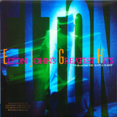 Greatest Hits Volume III, 1979-1987