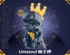 Umasou!仙王座