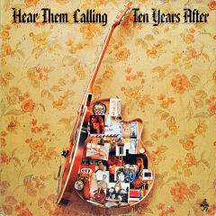 Hear Them Calling