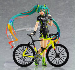 figma#365 初音未来 Racing 2016 UKYO应援ver.