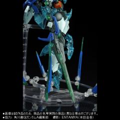 ROBOT魂 GNT-0000 00量子型 Quantum Burst Mode-资料图
