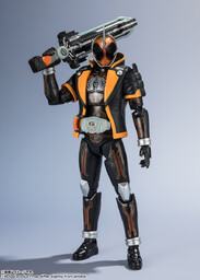 SHF  假面骑士Ghost 俺魂 平成世代版