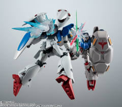 ROBOT魂 RX-78GP01-Fb 高达试做1号机全方位推进型“玉兰” ver. A.N.I.M.E.-资料图
