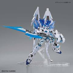 MG RX-0 完美独角兽高达-资料图