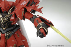 MG MSN-06S 新安洲 Ver.Ka-资料图