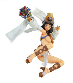 Legacy of Revoltech  Revoltech 美纳斯-资料图
