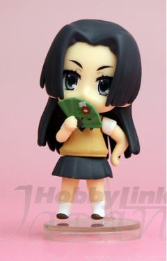 Nendoroid Petit 婚后光子-资料图