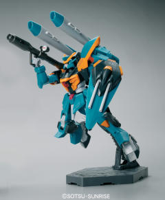 HG 高达SEED GAT-X131 灾厄高达 重制版-资料图