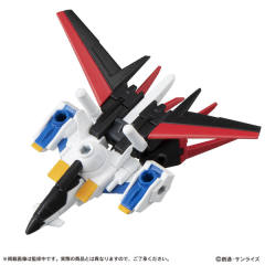 机动战士高达 MSE (10) FX-550 空中霸王