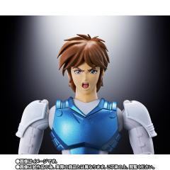 Armorplus 水浒伸 特殊配色版-资料图