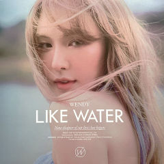 Like Water