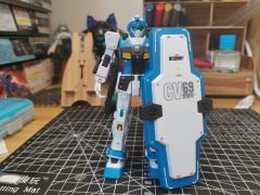 HGGTO RGM-79HC 特装防卫型吉姆 E-2光束枪装备型-资料图