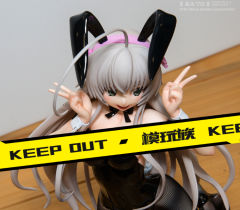 B-style 奈亚拉托提普 Bunny ver.-资料图